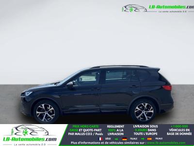 Seat Tarraco 1.5 TSI 150 ch  BVA 5 pl