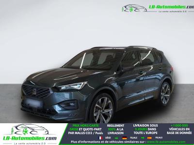 Seat Tarraco 1.4 e-HYBRID 245 ch BVA 5 pl