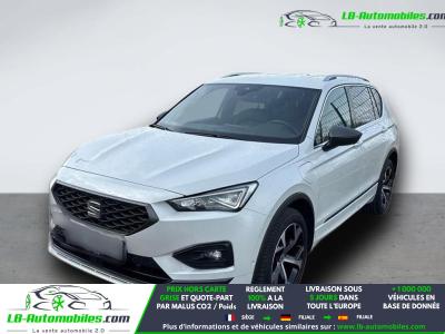Seat Tarraco 1.4 e-HYBRID 245 ch BVA 5 pl