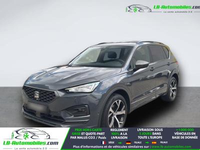 Seat Tarraco 1.4 e-HYBRID 245 ch BVA 5 pl