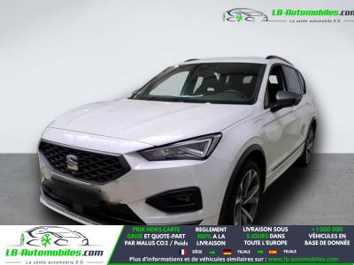 Seat Tarraco 1.4 e-HYBRID 245 ch BVA 5 pl