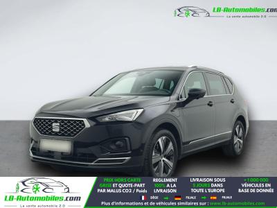 Seat Tarraco 1.4 e-HYBRID 245 ch BVA 5 pl