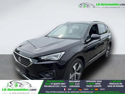 Seat Tarraco 1.4 e-HYBRID 245 ch BVA 5 pl