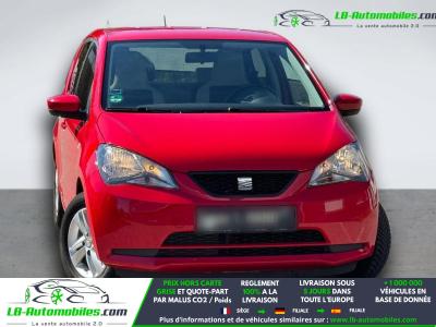 Seat Mii 1.0 60 ch BVM
