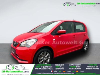 Seat Mii 1.0 60 ch BVM
