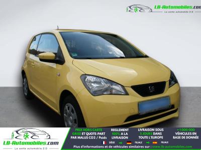 Seat Mii 1.0 60 ch BVM