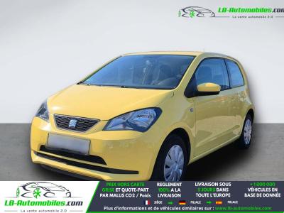 Seat Mii 1.0 60 ch BVM