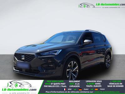 Seat Tarraco 1.5 TSI 150 ch  BVM 5 pl