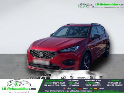 Seat Tarraco 1.5 TSI 150 ch  BVM 5 pl