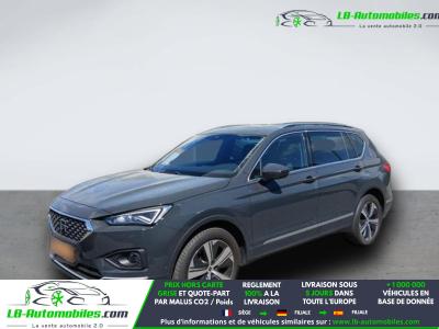 Seat Tarraco 1.5 TSI 150 ch  BVA 7 pl