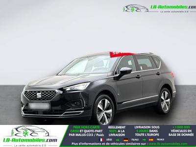 Seat Tarraco 1.5 TSI 150 ch  BVA 7 pl