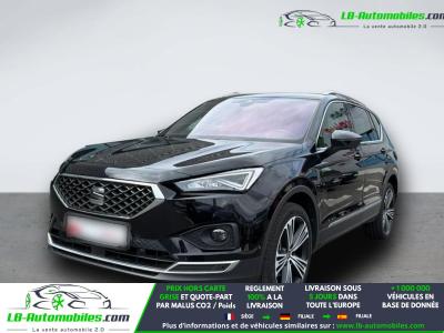 Seat Tarraco 1.5 TSI 150 ch  BVA 7 pl