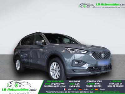 Seat Tarraco 2.0 TDI 150 ch  BVA  7 pl