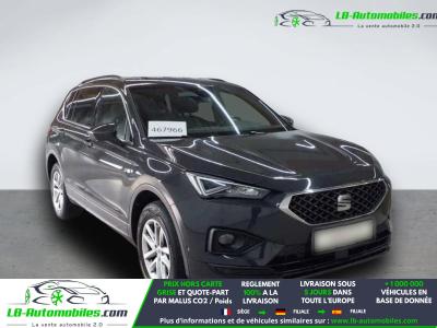 Seat Tarraco 2.0 TDI 150 ch  BVA  7 pl