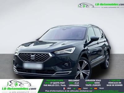 Seat Tarraco 2.0 TDI 150 ch  BVA  5 pl
