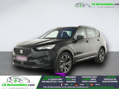 Seat Tarraco 2.0 TDI 150 ch  BVA  5 pl