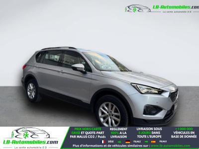 Seat Tarraco 2.0 TDI 150 ch  BVA  5 pl
