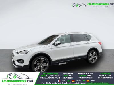 Seat Tarraco 2.0 TDI 150 ch  BVA  5 pl