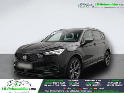 Seat Tarraco 1.5 TSI 150 ch  BVA 5 pl