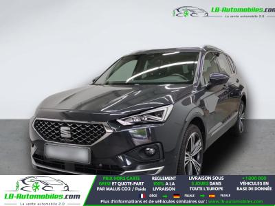 Seat Tarraco 1.5 TSI 150 ch  BVA 5 pl