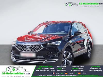 Seat Tarraco 2.0 TSI 190 ch  BVA  5 pl