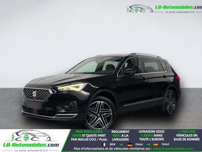 Seat Tarraco 2.0 TSI 190 ch  BVA  5 pl