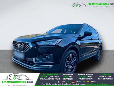 Seat Tarraco 2.0 TSI 190 ch  BVA  7 pl
