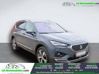 Seat Tarraco 2.0 TSI 190 ch  BVA  5 pl