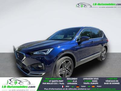 Seat Tarraco 2.0 TSI 190 ch  BVA  5 pl