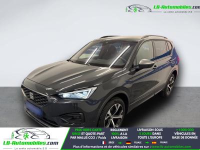 Seat Tarraco 2.0 TSI 190 ch  BVA  5 pl