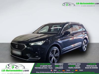 Seat Tarraco 2.0 TSI 190 ch  BVA  5 pl
