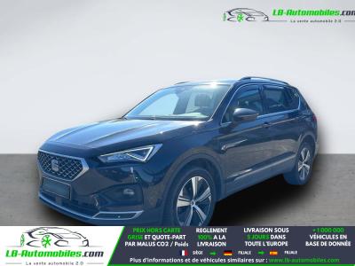 Seat Tarraco 2.0 TSI 190 ch  BVA  7 pl