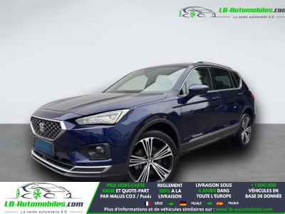 Seat Tarraco 2.0 TSI 190 ch  BVA  7 pl