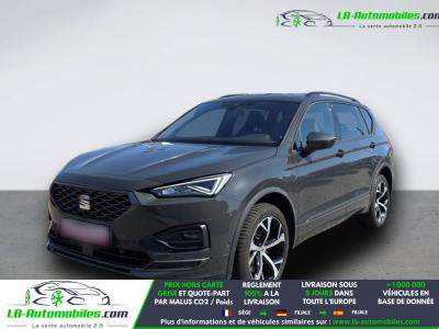 Seat Tarraco 2.0 TSI 190 ch  BVA  7 pl