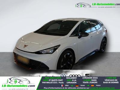 Cupra Born 204 ch