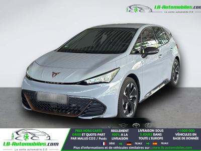 Cupra Born 204 ch