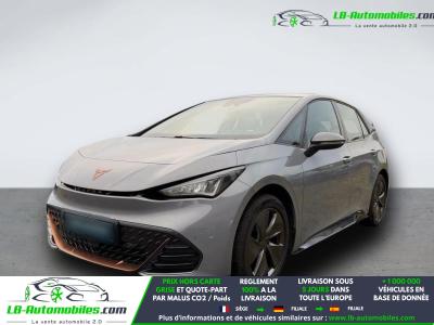 Cupra Born 204 ch