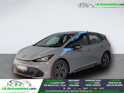 Cupra Born 204 ch
