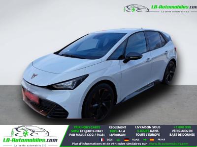 Cupra Born 230 ch