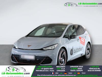 Cupra Born 230 ch