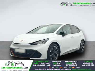 Cupra Born 230 ch