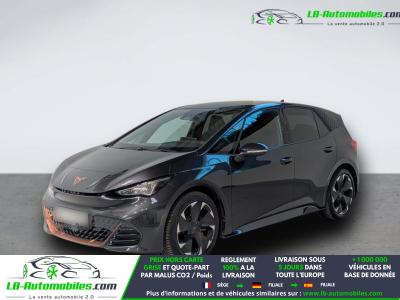 Cupra Born 230 ch