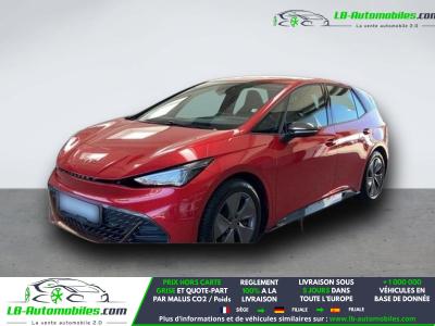 Cupra Born 230 ch