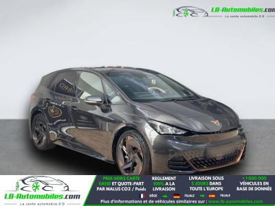 Cupra Born 230 ch