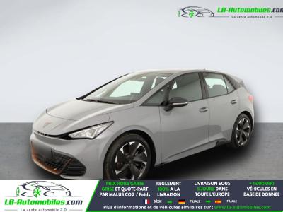 Cupra Born 230 ch