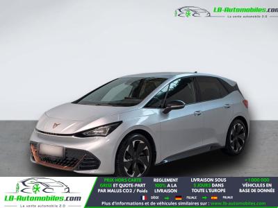 Cupra Born 230 ch