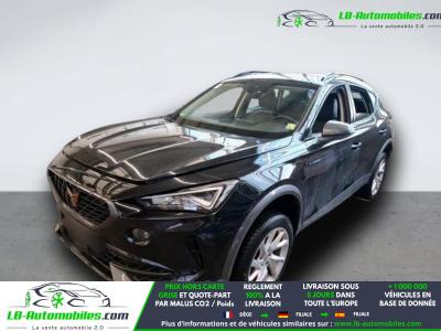Cupra Formentor 1.4 e-HYBRID 204 ch BVA