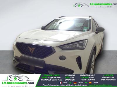 Cupra Formentor 1.4 e-HYBRID 204 ch BVA
