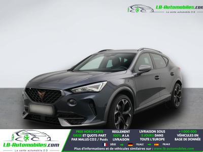 Cupra Formentor 1.4 e-HYBRID 204 ch BVA