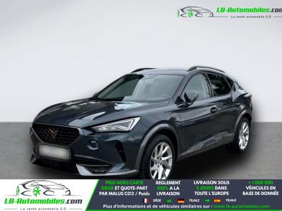 Cupra Formentor 1.4 e-HYBRID 204 ch BVA